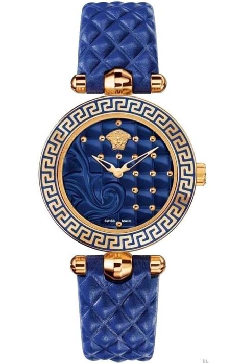 versace vanitas horloge